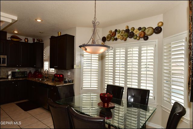 6444 Calle Placido Drive, El Paso, TX 79912