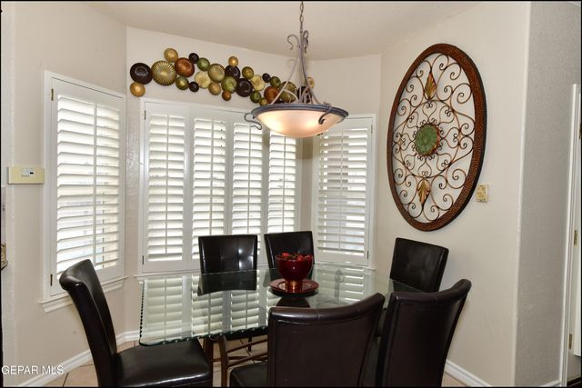 6444 Calle Placido Drive, El Paso, TX 79912