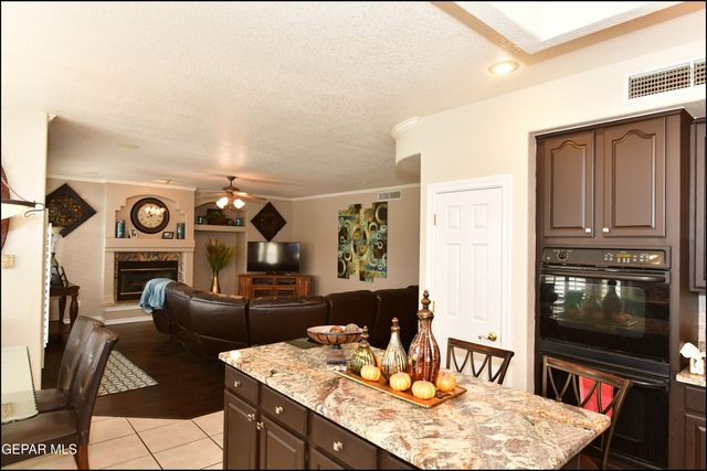 6444 Calle Placido Drive, El Paso, TX 79912