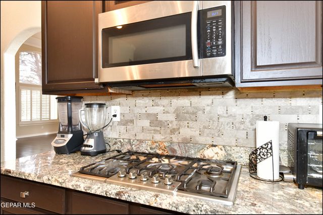 6444 Calle Placido Drive, El Paso, TX 79912