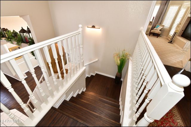 6444 Calle Placido Drive, El Paso, TX 79912