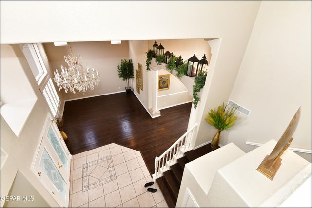 6444 Calle Placido Drive, El Paso, TX 79912