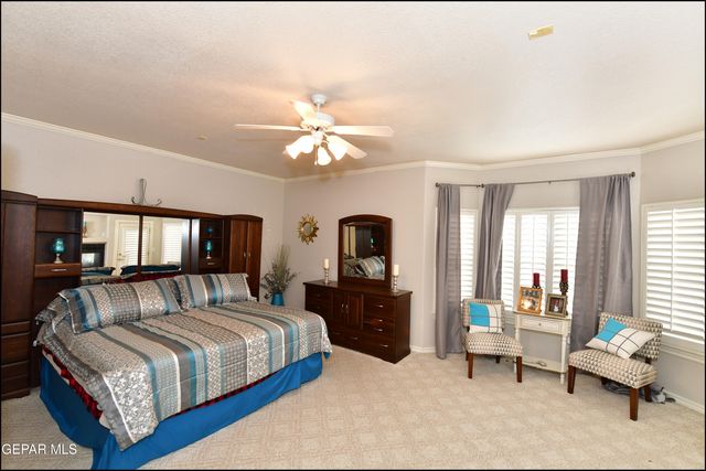 6444 Calle Placido Drive, El Paso, TX 79912