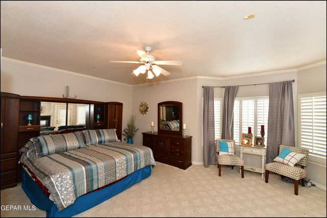 6444 Calle Placido Drive, El Paso, TX 79912