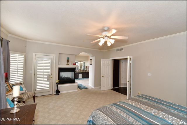 6444 Calle Placido Drive, El Paso, TX 79912