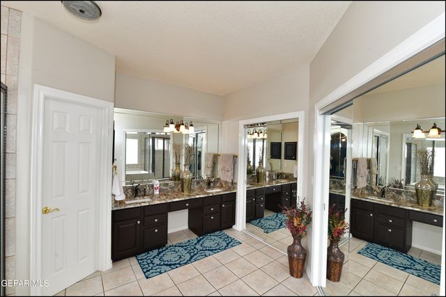 6444 Calle Placido Drive, El Paso, TX 79912