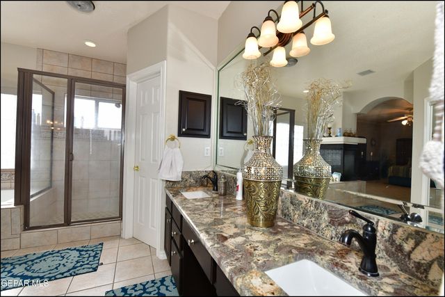 6444 Calle Placido Drive, El Paso, TX 79912