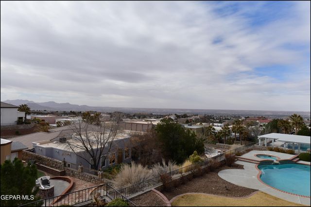 6444 Calle Placido Drive, El Paso, TX 79912