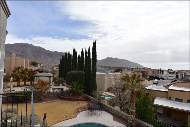 6444 Calle Placido Drive, El Paso, TX 79912