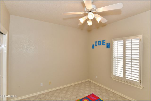 6444 Calle Placido Drive, El Paso, TX 79912