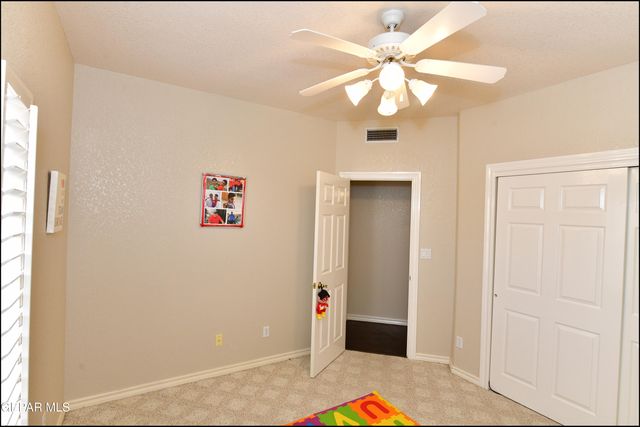 6444 Calle Placido Drive, El Paso, TX 79912