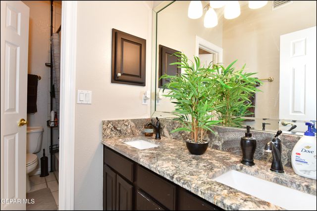 6444 Calle Placido Drive, El Paso, TX 79912