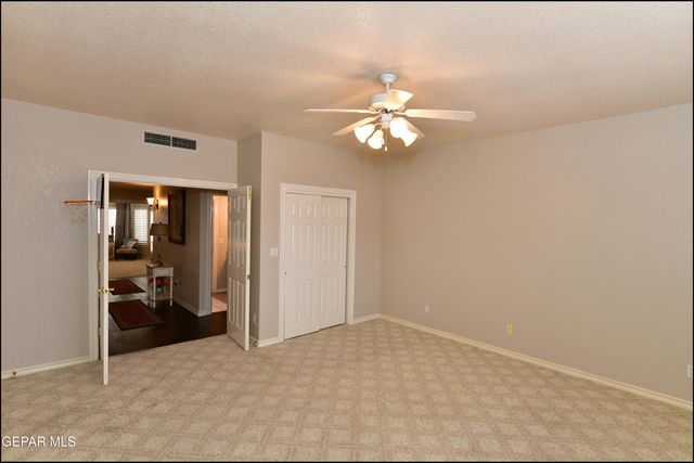 6444 Calle Placido Drive, El Paso, TX 79912