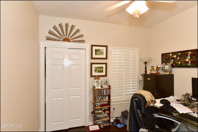 6444 Calle Placido Drive, El Paso, TX 79912