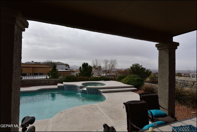 6444 Calle Placido Drive, El Paso, TX 79912