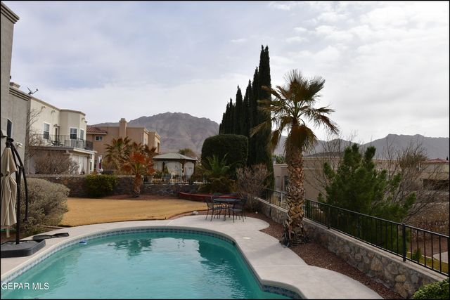 6444 Calle Placido Drive, El Paso, TX 79912