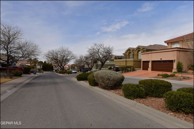 6444 Calle Placido Drive, El Paso, TX 79912