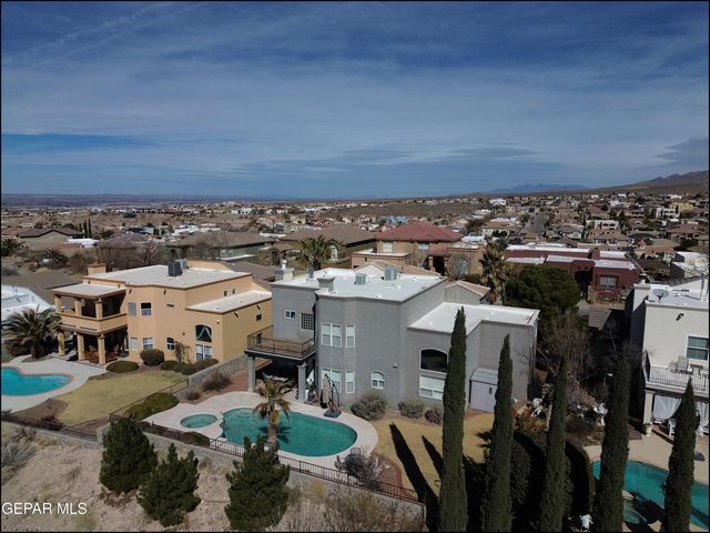 6444 Calle Placido Drive, El Paso, TX 79912