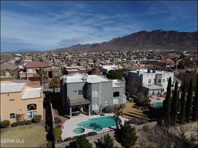 6444 Calle Placido Drive, El Paso, TX 79912