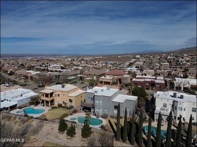 6444 Calle Placido Drive, El Paso, TX 79912