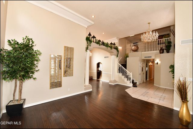 6444 Calle Placido Drive, El Paso, TX 79912