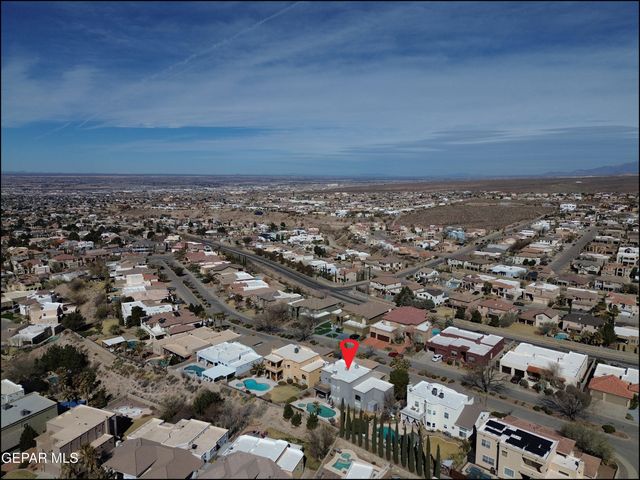 6444 Calle Placido Drive, El Paso, TX 79912