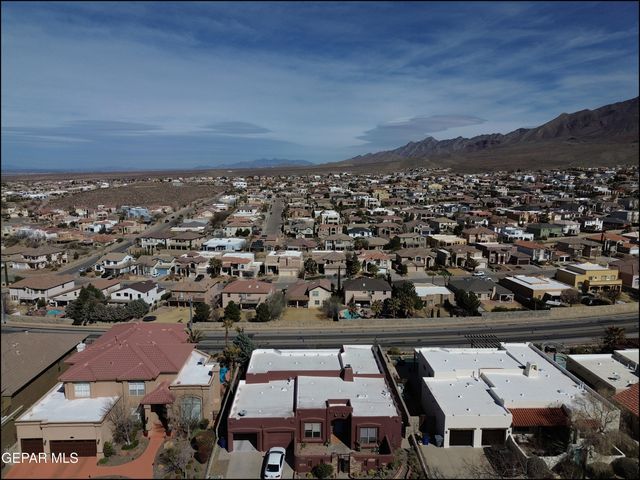 6444 Calle Placido Drive, El Paso, TX 79912