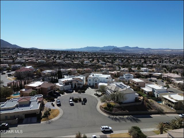 6444 Calle Placido Drive, El Paso, TX 79912