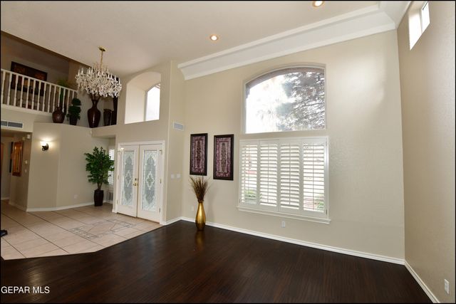 6444 Calle Placido Drive, El Paso, TX 79912