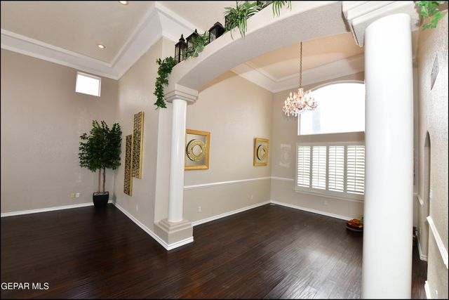 6444 Calle Placido Drive, El Paso, TX 79912