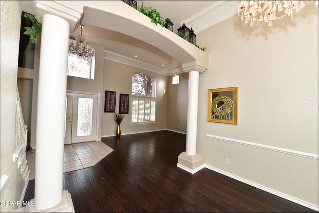 6444 Calle Placido Drive, El Paso, TX 79912