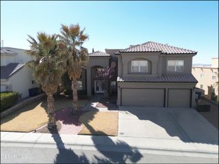 6444 Calle Placido Drive, El Paso, TX 79912