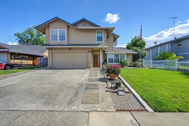 9168 Starina Way, Sacramento, CA 95826