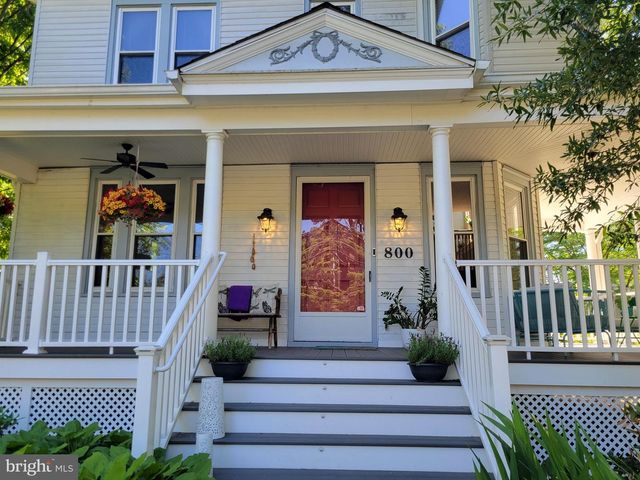 800 BELMONT AVE, Collingswood, NJ 08108