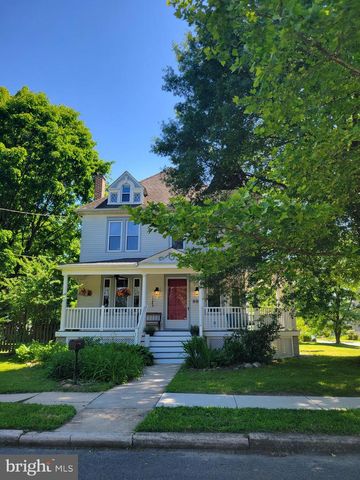 800 BELMONT AVE, Collingswood, NJ 08108