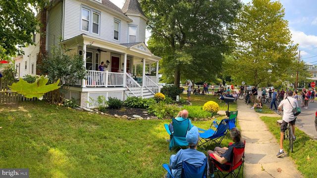 800 BELMONT AVE, Collingswood, NJ 08108