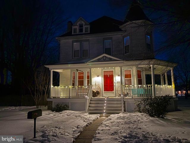 800 BELMONT AVE, Collingswood, NJ 08108