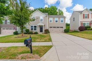 1128 Tangle Ridge Drive SE, Concord, NC 28025
