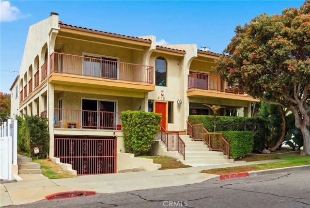 413 Avenue G 4, Redondo Beach, CA 90277