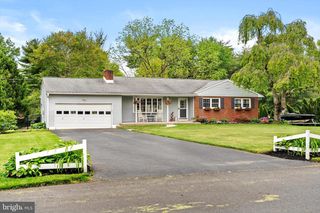 20 WINTERSET DR, Robbinsville, NJ 08690