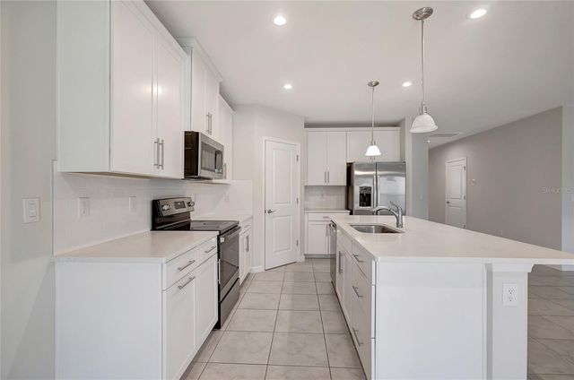 10209 AGAVE COURT, Land O Lakes, FL 34638