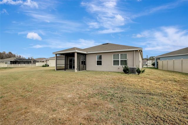 10209 AGAVE COURT, Land O Lakes, FL 34638