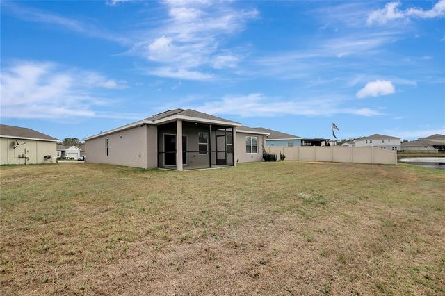 10209 AGAVE COURT, Land O Lakes, FL 34638