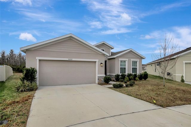 10209 AGAVE COURT, Land O Lakes, FL 34638