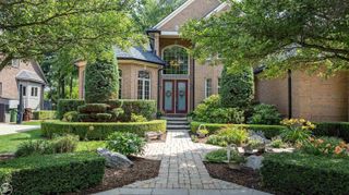 13046 Partridge Run Drive, Shelby Twp, MI 48315