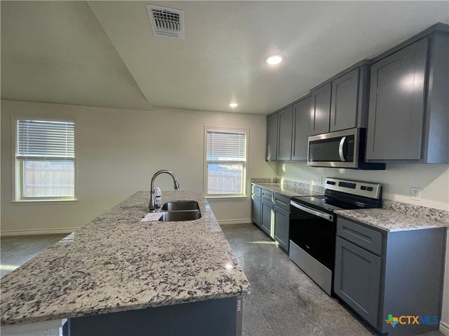 906 Cilantro Road, Temple, TX 76501