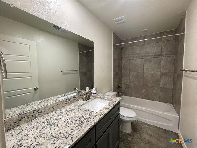 906 Cilantro Road, Temple, TX 76501