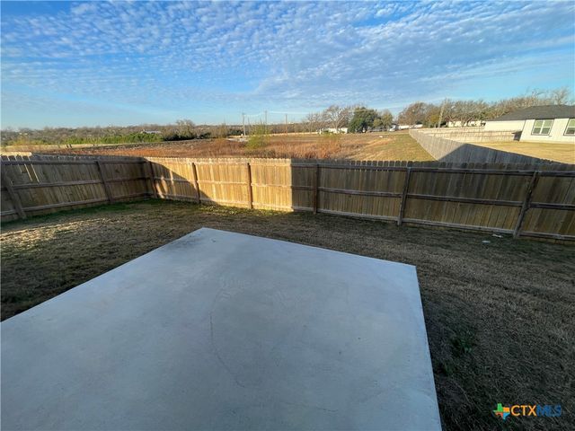 906 Cilantro Road, Temple, TX 76501