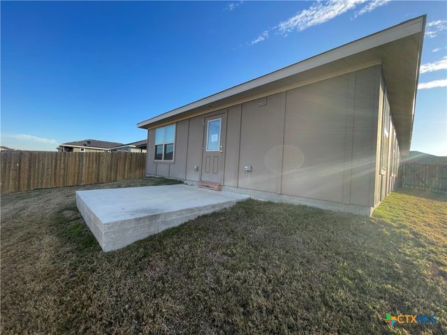 906 Cilantro Road, Temple, TX 76501