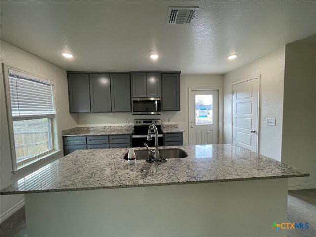 906 Cilantro Road, Temple, TX 76501